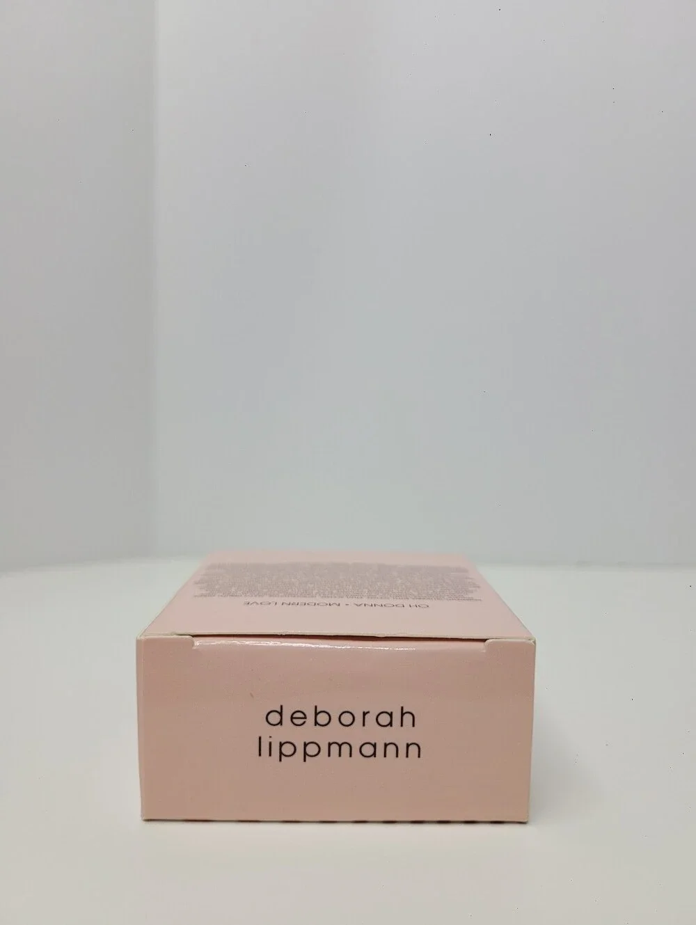Deborah Lippmann Nail Polish in OH Donna & Modern Love